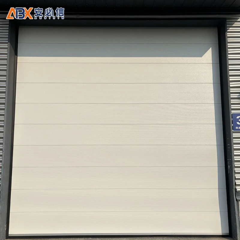北海市升降提升门