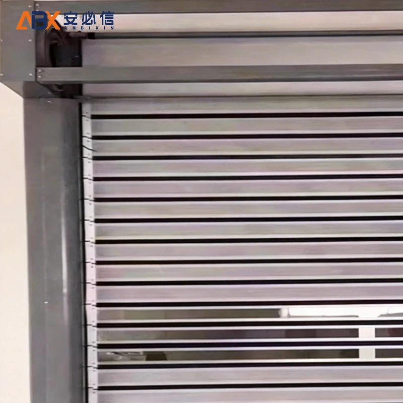 北海市雷达高速门